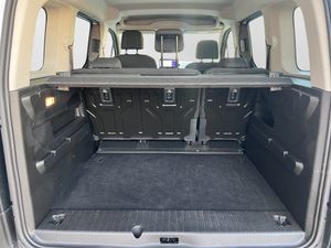 Fiat Doblò Doblo 1.5 Diesel 75 kW (100 CV) - Foto 18
