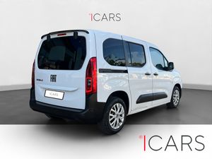 Fiat Doblò Doblo 1.5 Diesel 75 kW (100 CV) - Foto 5