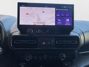 Fiat Doblò Doblo 1.5 Diesel 75 kW (100 CV) - Foto 12