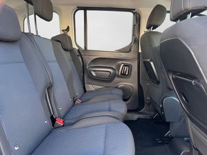 Fiat Doblò Doblo 1.5 Diesel 75 kW (100 CV) - Foto 15