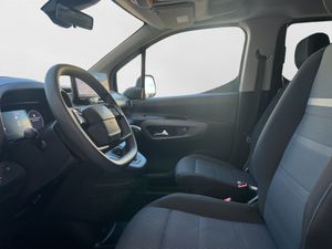 Fiat Doblò Doblo 1.5 Diesel 75 kW (100 CV) - Foto 9