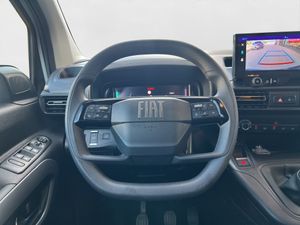 Fiat Doblò Doblo 1.5 Diesel 75 kW (100 CV) - Foto 10