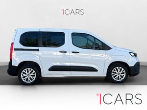 Fiat Doblò Doblo 1.5 Diesel 75 kW (100 CV) - Foto 7