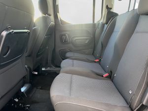 Fiat Doblò Doblo 1.5 Diesel 75 kW (100 CV) - Foto 14