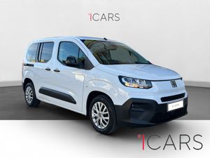 Fiat Doblò Doblo 1.5 Diesel 75 kW (100 CV) - Foto 6