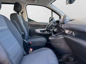 Fiat Doblò Doblo 1.5 Diesel 75 kW (100 CV) - Foto 13