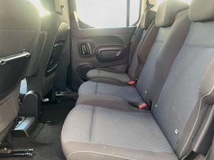 Fiat Doblò Doblo 1.5 Diesel 75 kW (100 CV) - Foto 16
