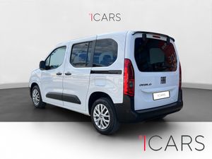 Fiat Doblò Doblo 1.5 Diesel 75 kW (100 CV) - Foto 3