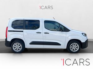 Fiat Doblò Doblo 1.5 Diesel 75 kW (100 CV) - Foto 6