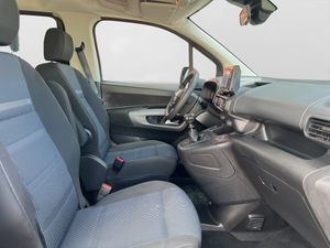 Fiat Doblò Doblo 1.5 Diesel 75 kW (100 CV) - Foto 15