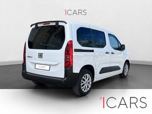 Fiat Doblò Doblo 1.5 Diesel 75 kW (100 CV) - Foto 8