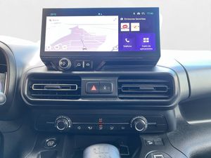 Fiat Doblò Doblo 1.5 Diesel 75 kW (100 CV) - Foto 13