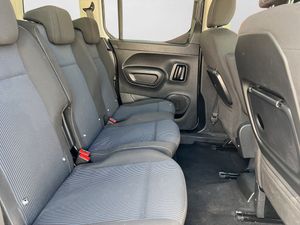 Fiat Doblò Doblo 1.5 Diesel 75 kW (100 CV) - Foto 18