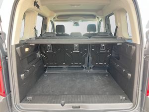 Fiat Doblò Doblo 1.5 Diesel 75 kW (100 CV) - Foto 17