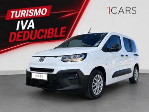 Fiat Doblò Doblo 1.5 Diesel 75 kW (100 CV) - Foto 2