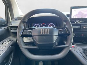 Fiat Doblò Doblo 1.5 Diesel 75 kW (100 CV) - Foto 10