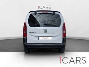 Fiat Doblò Doblo 1.5 Diesel 75 kW (100 CV) - Foto 5