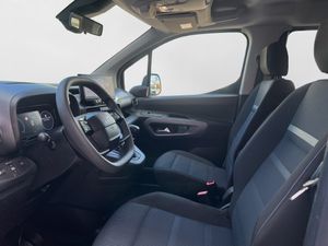 Fiat Doblò Doblo 1.5 Diesel 75 kW (100 CV) - Foto 9