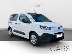 Fiat Doblò Doblo 1.5 Diesel 75 kW (100 CV) - Foto 7