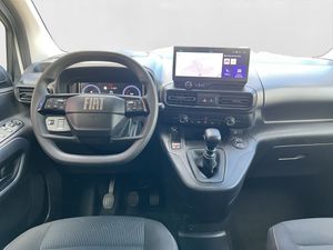 Fiat Doblò Doblo 1.5 Diesel 75 kW (100 CV) - Foto 14