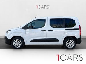 Fiat Doblò Doblo 1.5 Diesel 75 kW (100 CV) - Foto 4
