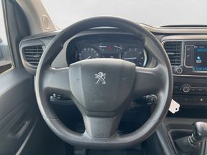 Peugeot Expert BLUEHDI 102CV STAN MAN - Foto 12