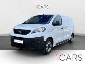 Peugeot Expert BLUEHDI 102CV STAN MAN - Foto 2