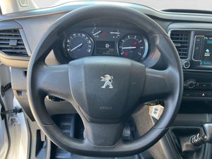 Peugeot Expert BLUEHDI 102CV S&S 6V STAN MAN - Foto 10