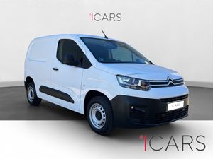 Citroën Berlingo FURGÓN TALLA M 100 CONTROL - Foto 7