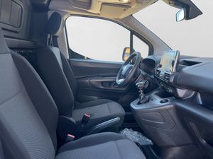 Citroën Berlingo FURGÓN TALLA M 100 CONTROL - Foto 13