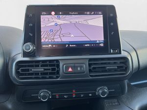 Citroën Berlingo FURGÓN TALLA M 100 CONTROL - Foto 11