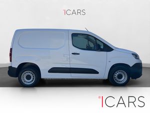 Citroën Berlingo FURGÓN TALLA M 100 CONTROL - Foto 4