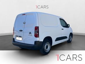 Citroën Berlingo FURGÓN TALLA M 100 CONTROL - Foto 3