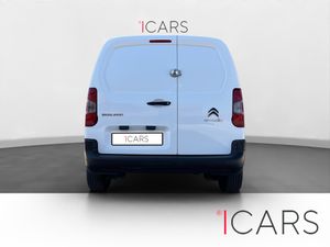 Citroën Berlingo FURGÓN TALLA M 100 CONTROL - Foto 3
