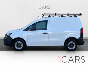 Renault Kangoo FURGÓN L1 BLUE DCI - Foto 3