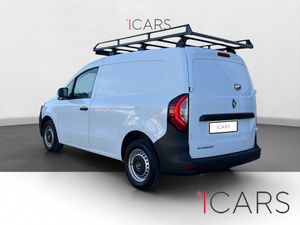 Renault Kangoo FURGÓN L1 BLUE DCI - Foto 4
