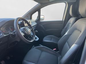 Renault Kangoo FURGÓN L1 BLUE DCI - Foto 9