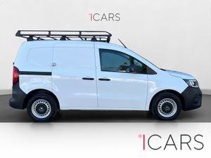 Renault Kangoo FURGÓN L1 BLUE DCI - Foto 7