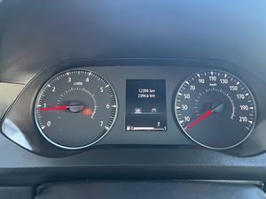 Renault Kangoo FURGÓN L1 BLUE DCI - Foto 11