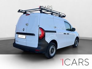 Renault Kangoo FURGÓN L1 BLUE DCI - Foto 6