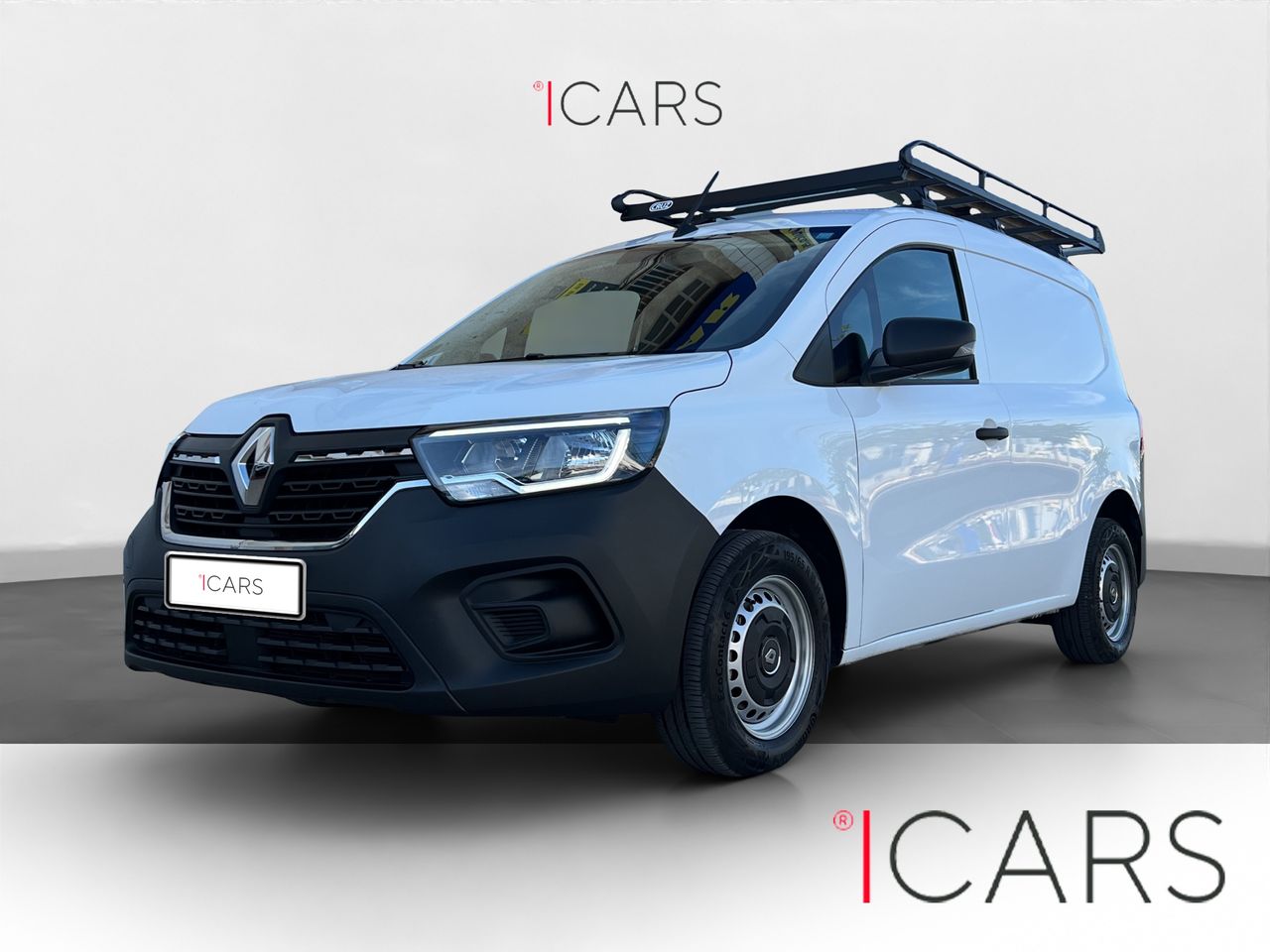 Renault Kangoo FURGÓN L1 BLUE DCI - Foto 1