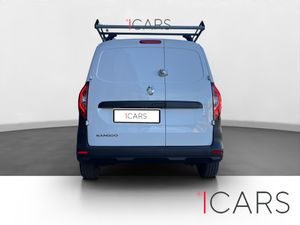 Renault Kangoo FURGÓN L1 BLUE DCI - Foto 5
