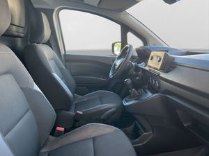 Renault Kangoo FURGÓN L1 BLUE DCI - Foto 14