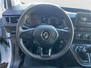 Renault Kangoo FURGÓN L1 BLUE DCI - Foto 10