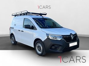 Renault Kangoo FURGÓN L1 BLUE DCI - Foto 8