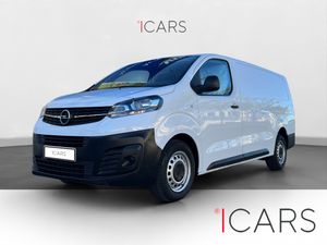 Opel Vivaro 1.5 BLUEHDI L INC. MANUAL - Foto 2