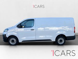 Opel Vivaro 1.5 BLUEHDI L INC. MANUAL - Foto 4