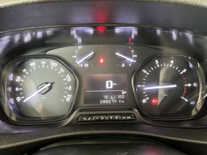 Opel Vivaro 1.5 BLUEHDI L INC. MANUAL - Foto 14