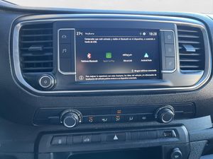 Opel Vivaro 1.5 BLUEHDI L INC. MANUAL - Foto 11