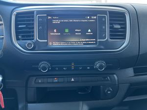 Opel Vivaro 1.5 BLUEHDI L INC. MANUAL - Foto 15